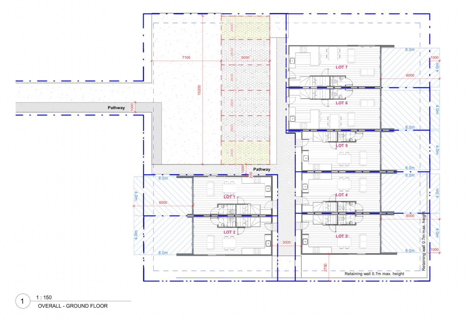 Residential  Mixed Housing Suburban Zone