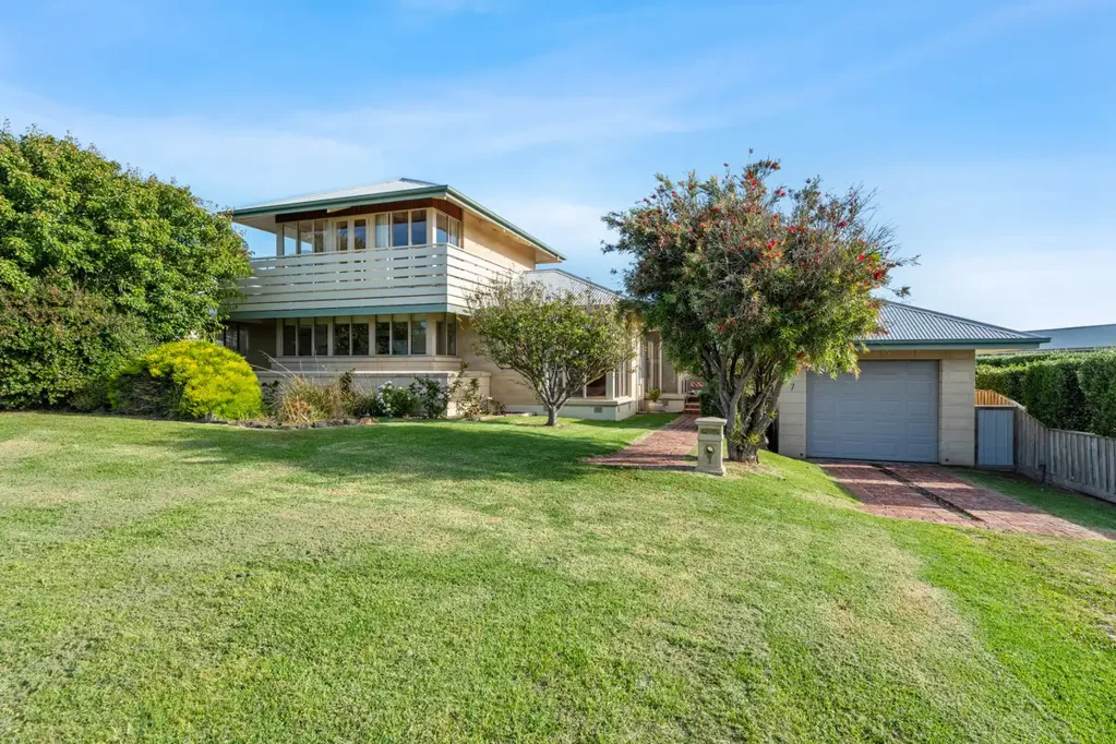 Port Fairy 3ห้องนอน River, Beach & Town at Your Doorstep