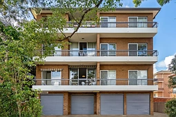 2/1-3 Norman Avenue, Dolls Point
