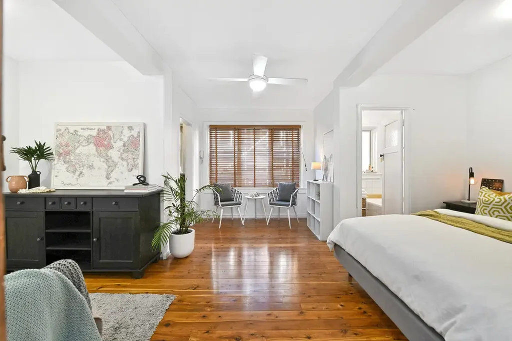 30/64 Bayswater Road, Rushcutters Bay, NSW 2011