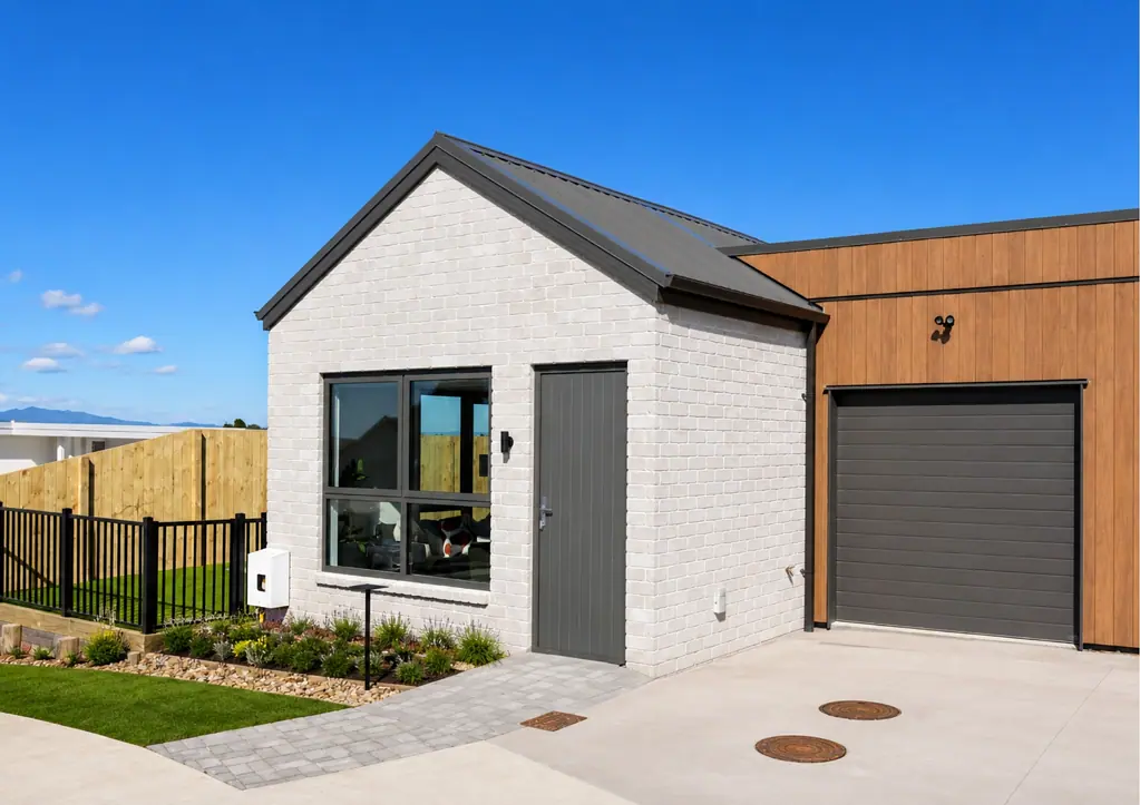 Rototuna North 2房  Move‑In Magic in Horsham Downs - Premium 2-Bedroom