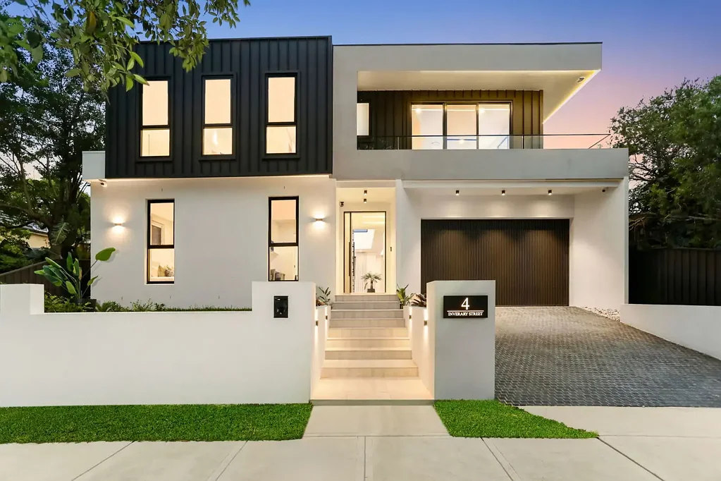 4 Inverary Street, Concord, NSW 2137