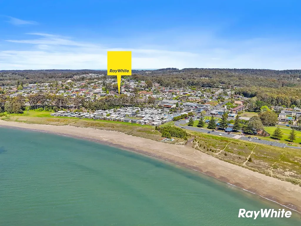 22/5-7 Crag Road, Batehaven, NSW 2536