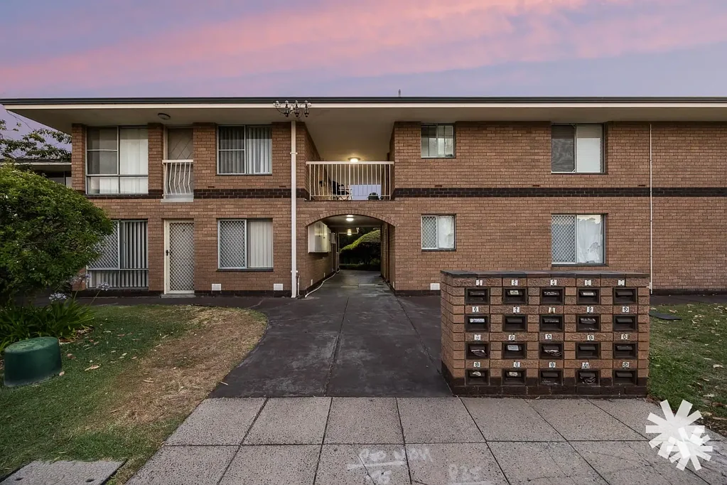 3/322 Canning Highway, Como, WA 6152