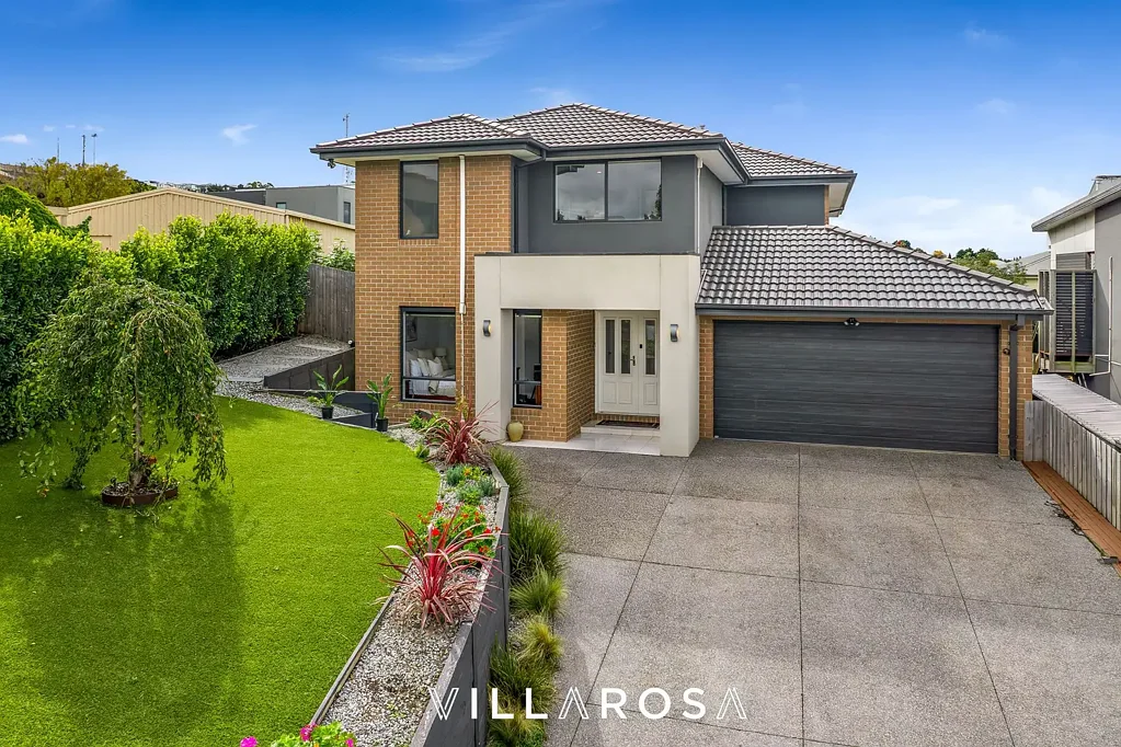 Wandana Heights 5chambre 5 Bedroom Family Home with Multigenerational Flexibility