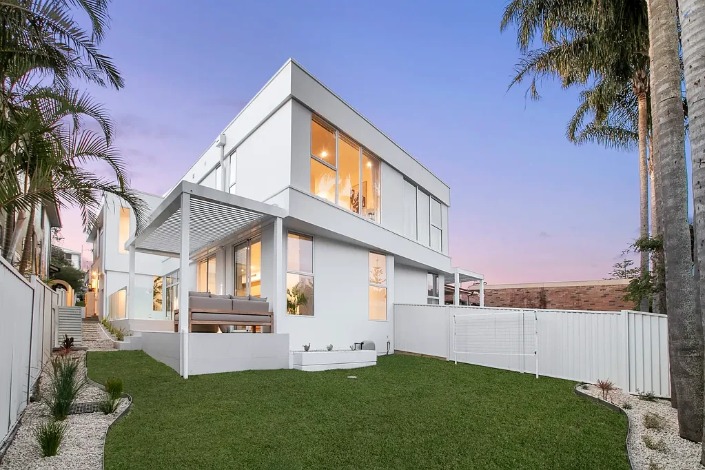 Matraville 5कमरा Architectural Family Oasis Designed for Modern Living