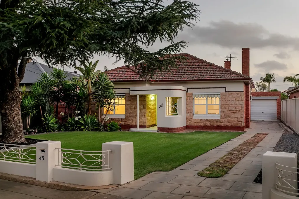 45 Glenhuntley Street, Woodville South, SA 5011