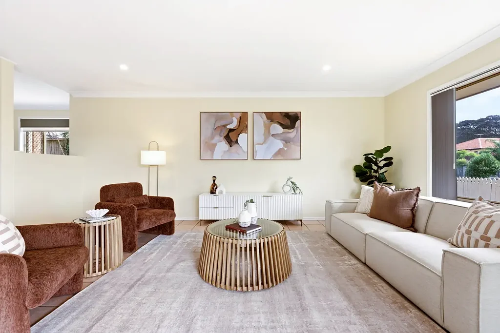 Carindale 4침실 Elevated Family Living in Mansfield School Catchment