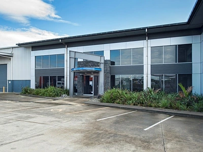 Business  Heavy Industry Zone
