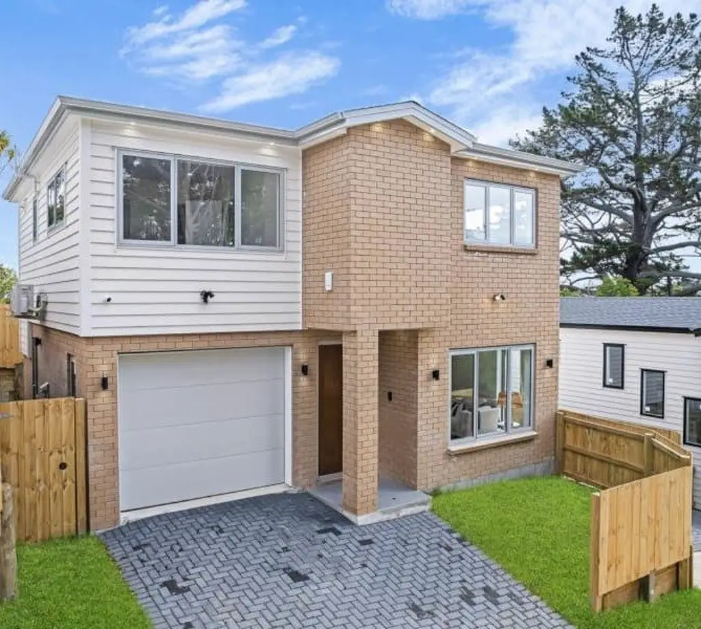 Blockhouse Bay 5chambre Unbeatable Luxury in Blockhouse Bay!