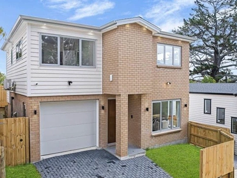 Blockhouse Bay 5房  Unbeatable Luxury in Blockhouse Bay!