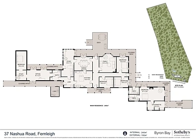 37 Nashua Road, Fernleigh, NSW 2479, 5房, 3浴, House