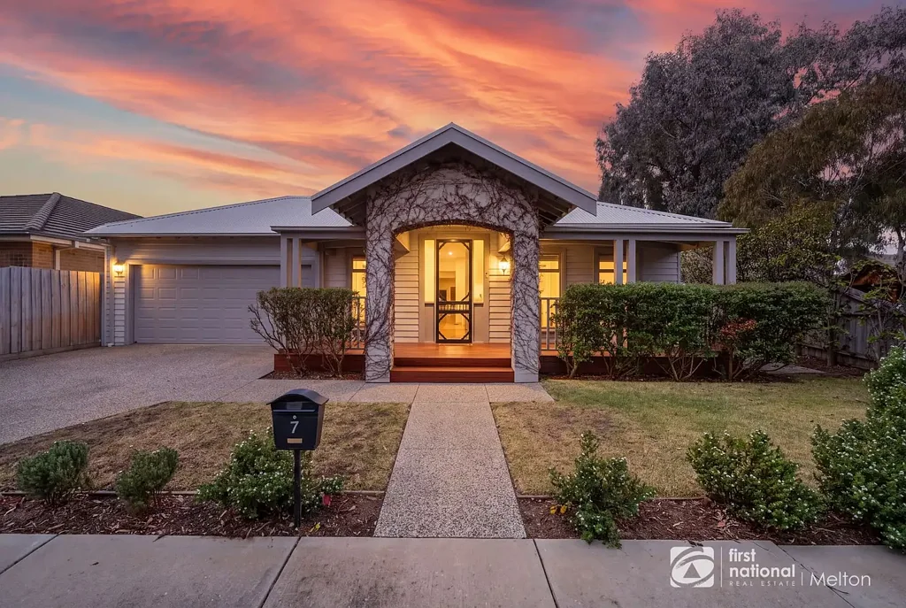 Eynesbury 4침실 The Epitome of the Eynesbury Lifestyle with Details that Matter!