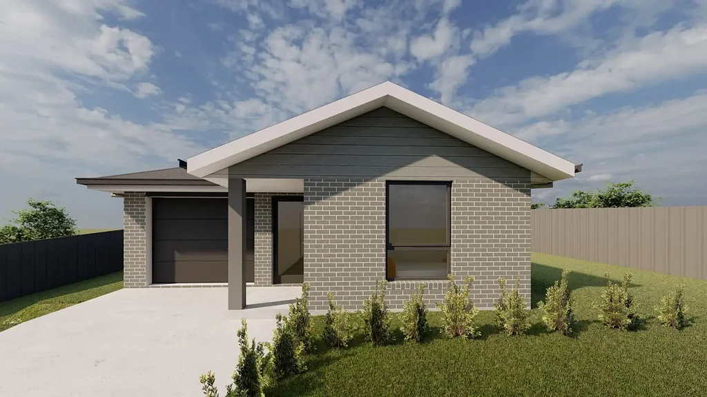 George Town 3房  Modern Living in George Town - Completion Due July 2025