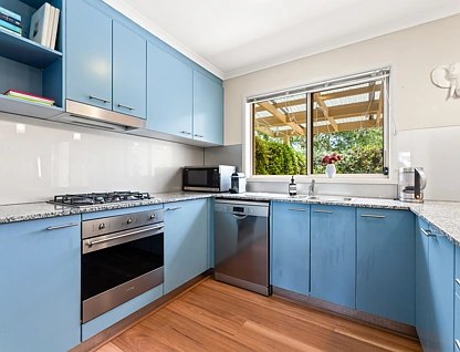 23/21 Temperley Street, Nicholls, ACT 2913, 3部屋, 2バスルーム, House