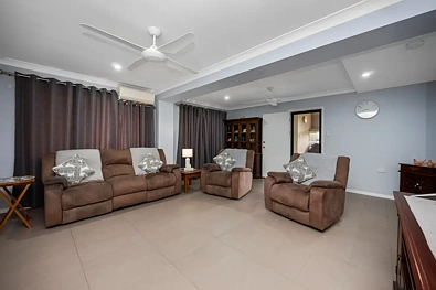 48 Paluma Street, Kirwan, QLD 4817, 4 slaapkamers, 4 badkamers, House