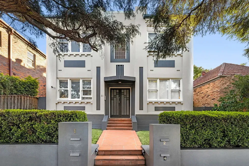 1/31 Bartlett Street, Summer Hill, NSW 2130