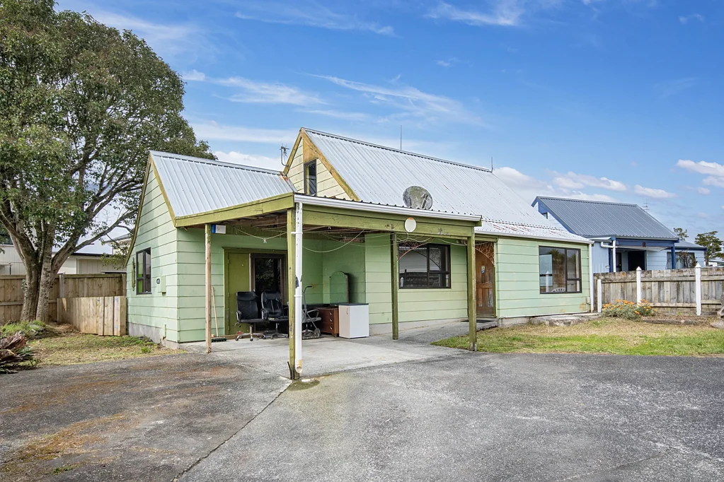 Tikipunga 3 Bedroom See the potential, seize the opportunity