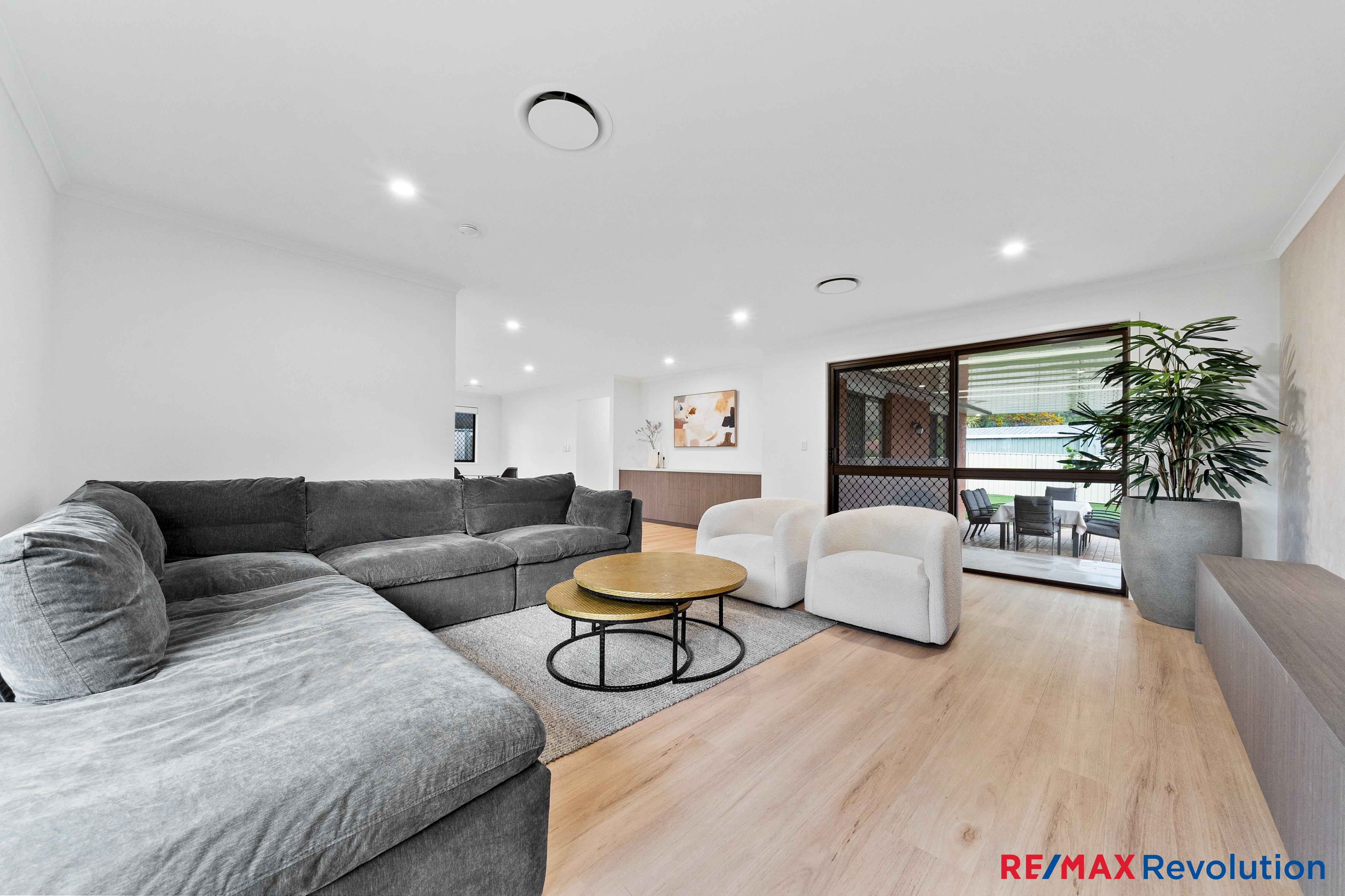 167 MOUNT WARREN BVD, MOUNT WARREN PARK QLD 4207, 0房, 0浴, House