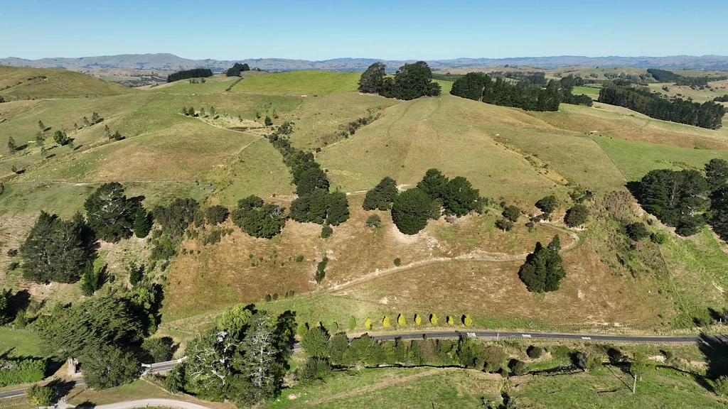 Masterton  Flexible foundation on Falloon Settlement