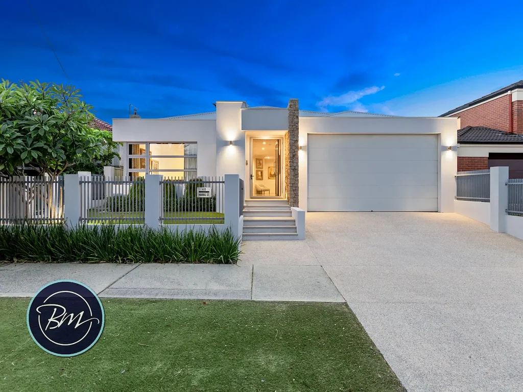 Bicton 3Zimmer UNDER CONTRACT by {BM} Multiple Offers Attained