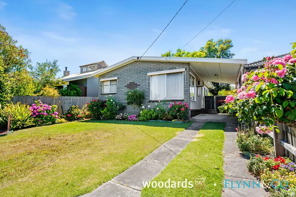 45 Seventh Avenue, Rosebud, VIC 3939