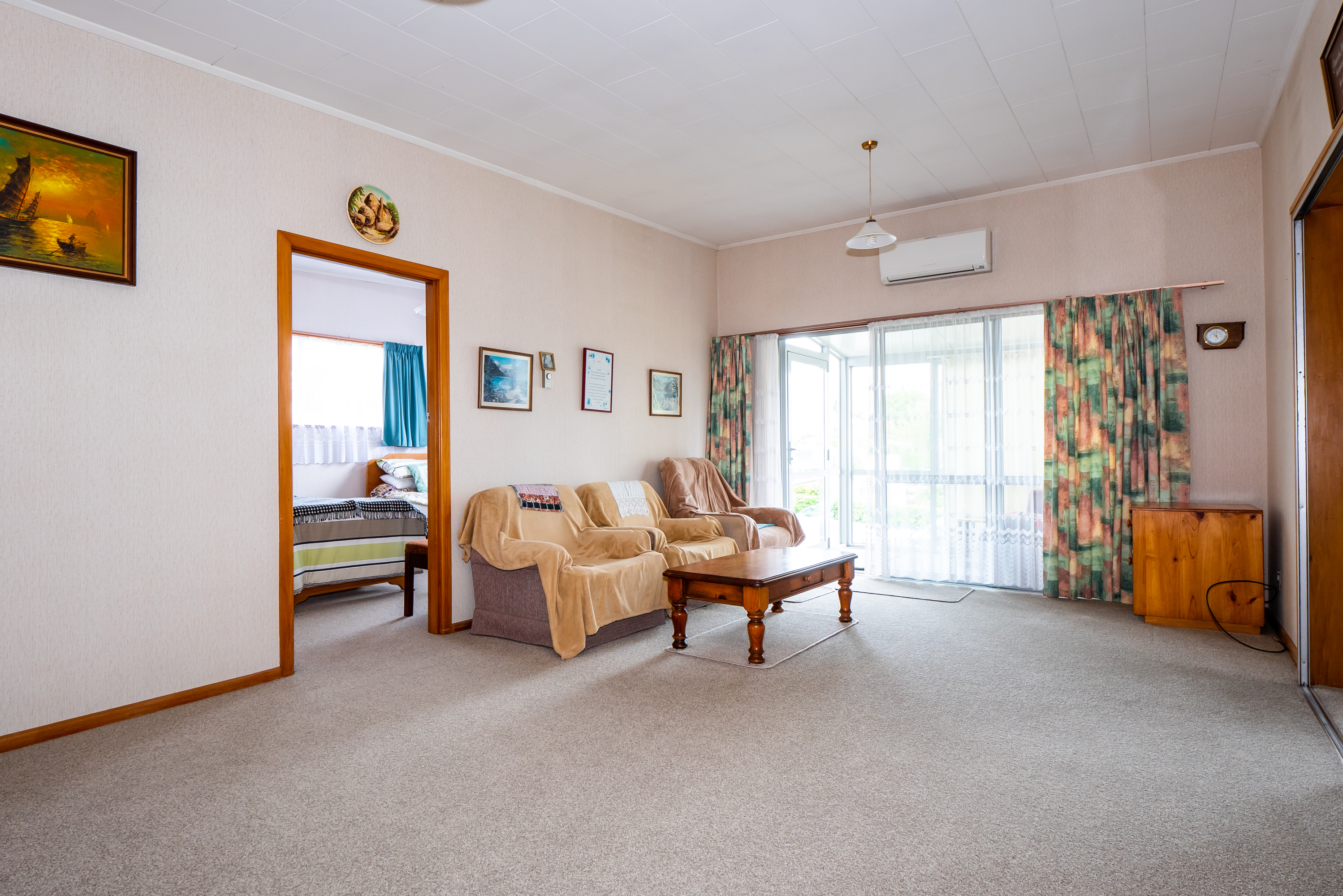 4/7 Glenwood Avenue, Highfield, Timaru, 2 Schlafzimmer, 0 Badezimmer