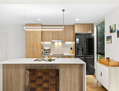 3/52 Russell Street, Everton Park, Brisbane - Northern Region , 3 rūma, 2 rūma horoi, Townhouse