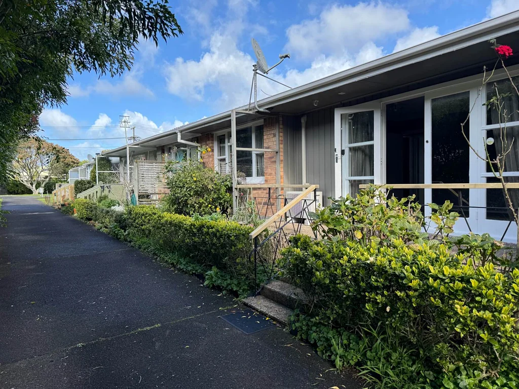 Retirement Village - Sandringham