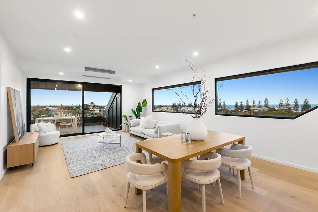 301/11 Bent Street, Altona, VIC 3018