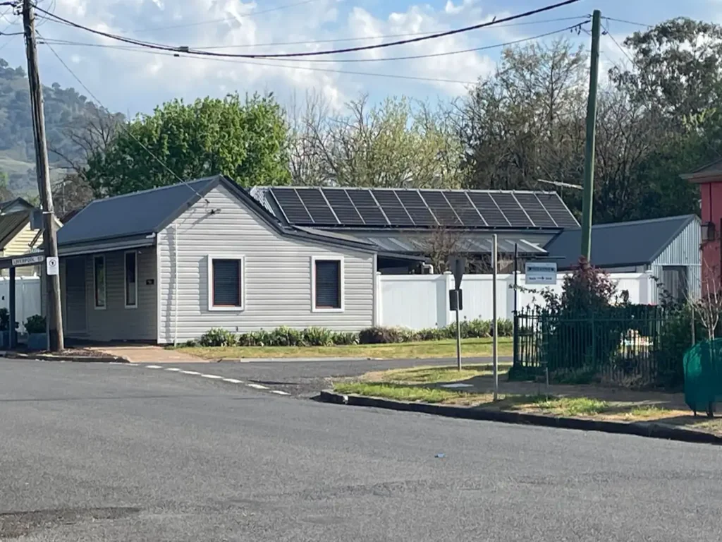 Murrurundi 3બેડરૂમ The Ultimate Lifestyle & Income Compound: Two Fully Renovated Cottages, One Unbeatable Location