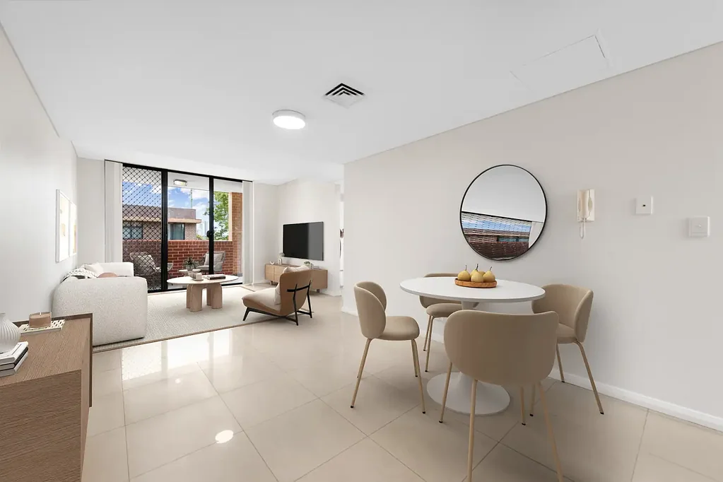 H407/27-29 George Street, North Strathfield, NSW 2137