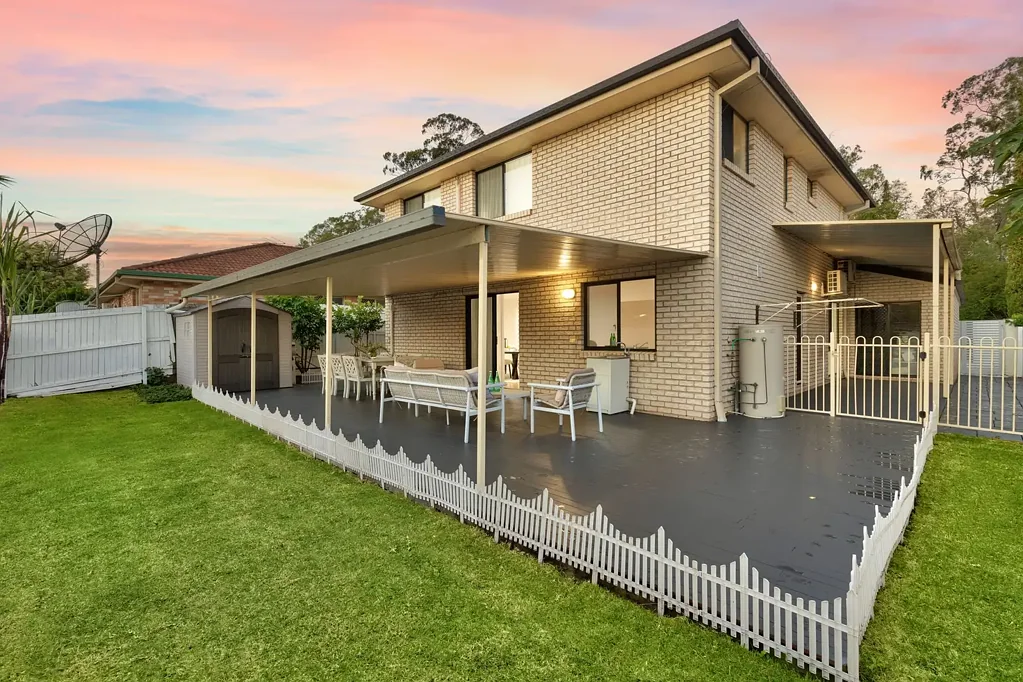 17 Huegill Street, Calamvale, QLD 4116