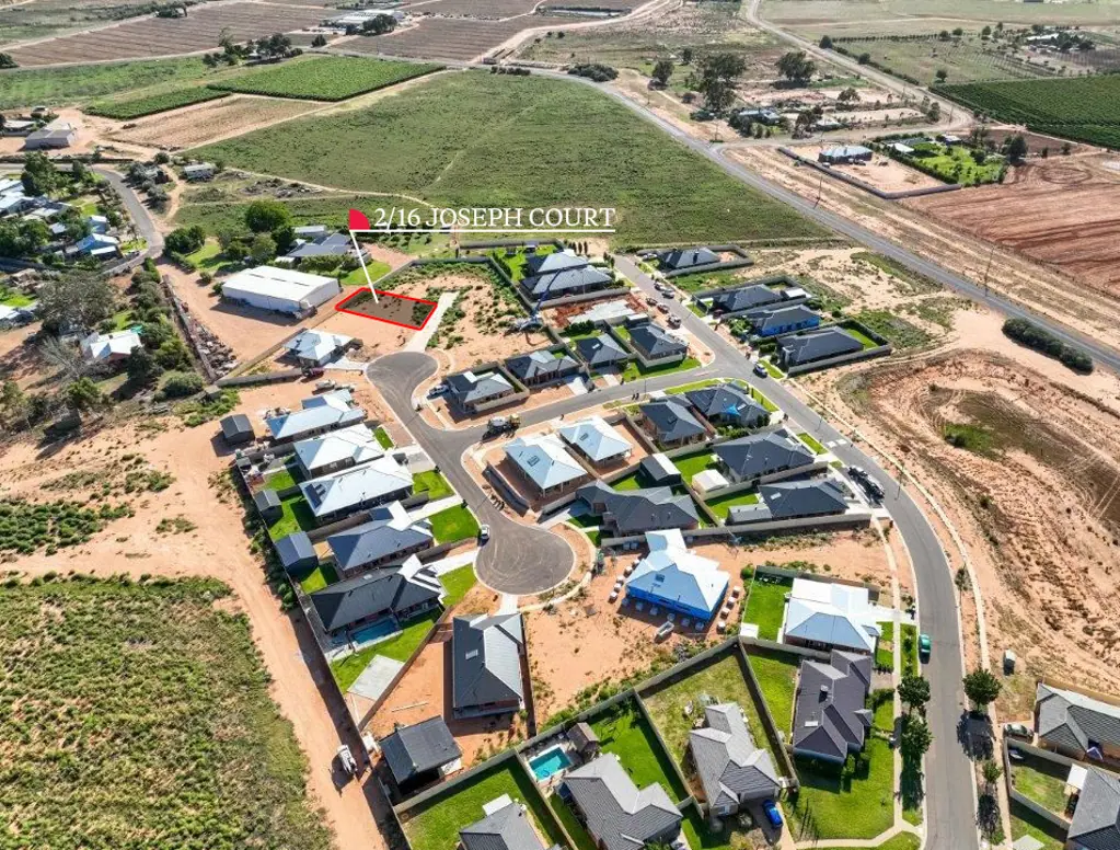 2/16 Joseph Court, Red Cliffs, VIC 3496