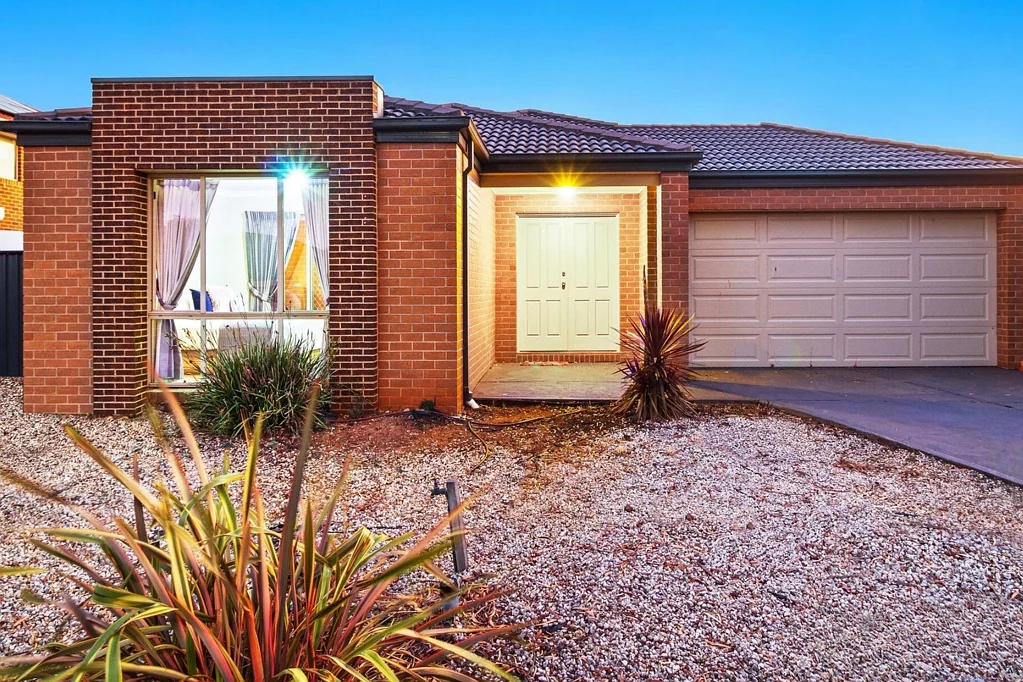 4 Mandora Grange, Tarneit, VIC 3029