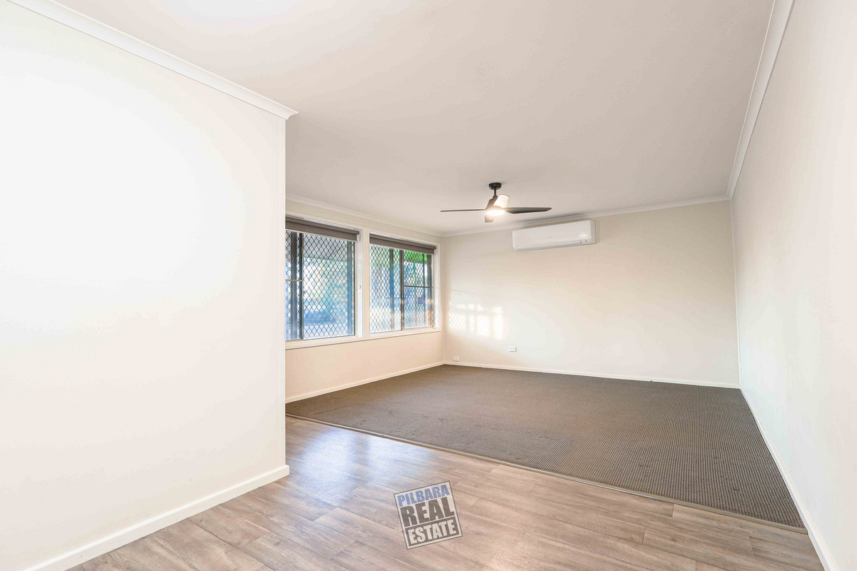 12 MINILYA CR, DAMPIER WA 6713, 0 Bedrooms, 0 Bathrooms, House