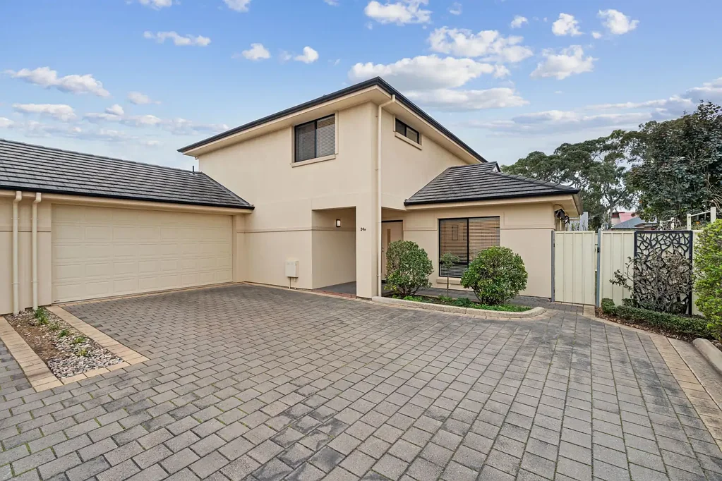 North Brighton 3 Bedroom Low-Maintenance Living in a Prime Location