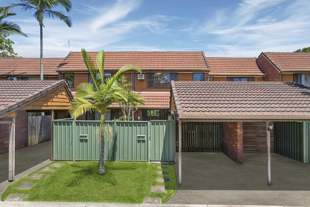 32/45 Park Road, Slacks Creek, QLD 4127