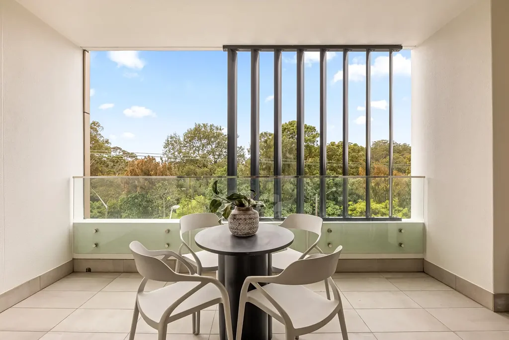Blakehurst 1બેડરૂમ Spacious One Bedroom Apartment