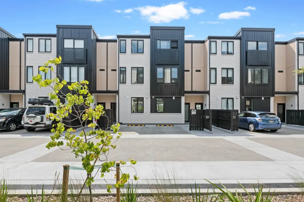 Long Bay 3 Bedroom Ultimate Coastal Living - 3 Bedrooms!