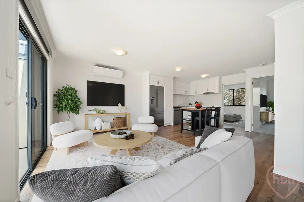 12/27 Whitmore Crescent, Watson, ACT 2602