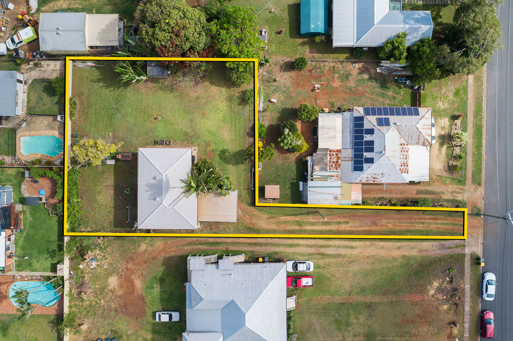 54 BALD HILLS RD, BALD HILLS QLD 4036, 0房, 0浴, House