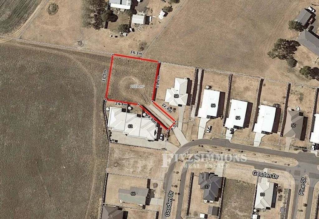 60 Gosden Drive, Dalby, QLD 4405