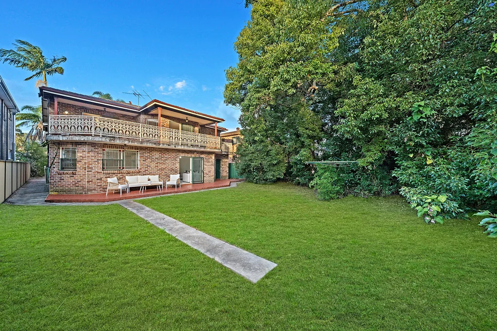 115 Millett Street, Hurstville, NSW 2220