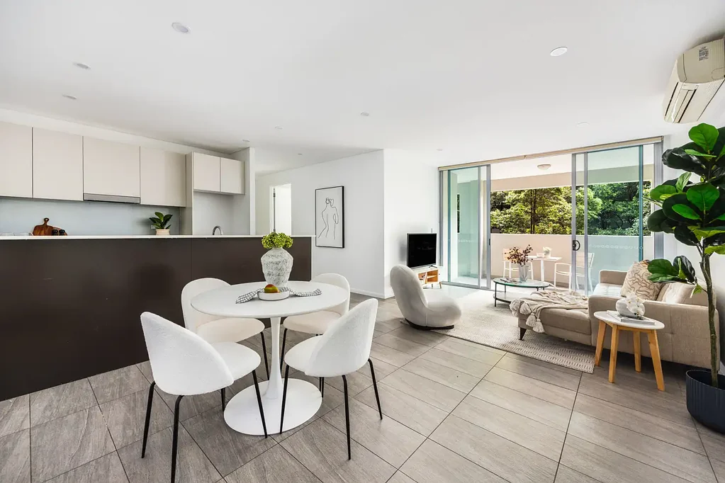 40/27 Wyndham Street, Alexandria, NSW 2015