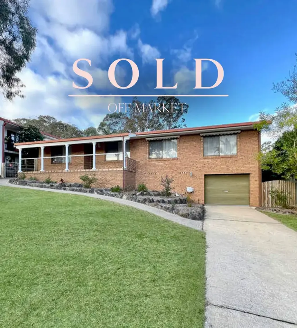 36 Idlewilde, Pambula, NSW 2549