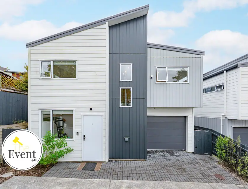 30D Becroft Drive, Forrest Hill, North Shore City, 5 ਕਮਰੇ, 3 ਬਾਥਰੂਮ, House