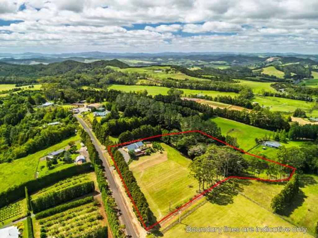 Kerikeri 2房  Rare Opportunity