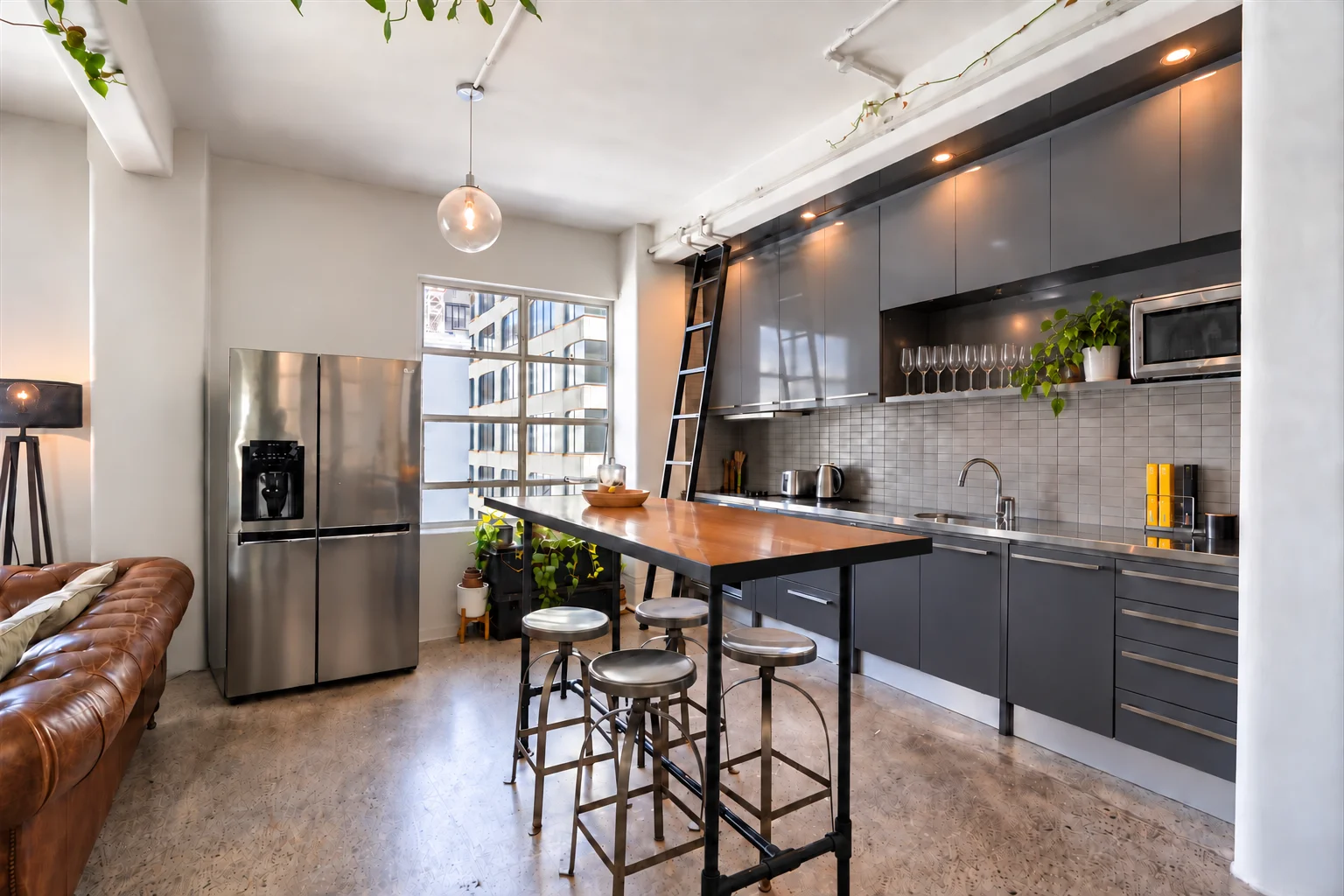 8C/9 Victoria Street East, Auckland Central, photo 3