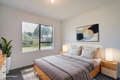 Refreshed 3-Bedroom Home